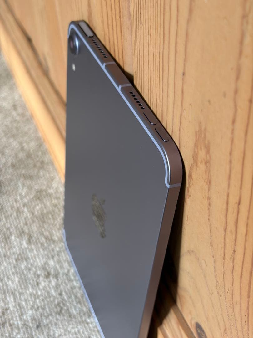 iPad mini 第6世代 Wi-Fi + Cellular