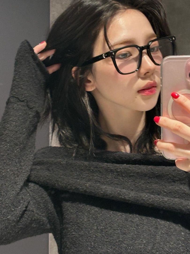 ジェントルモンスター　ojo 01