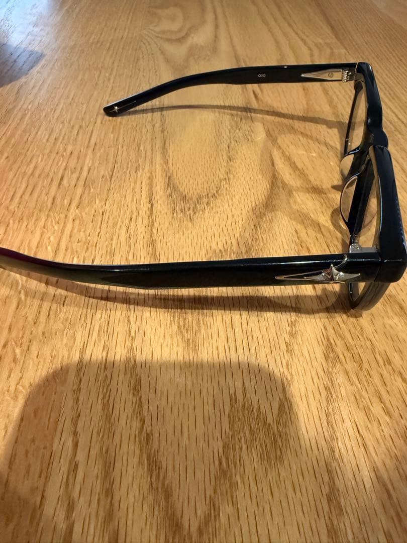 ジェントルモンスター　ojo 01