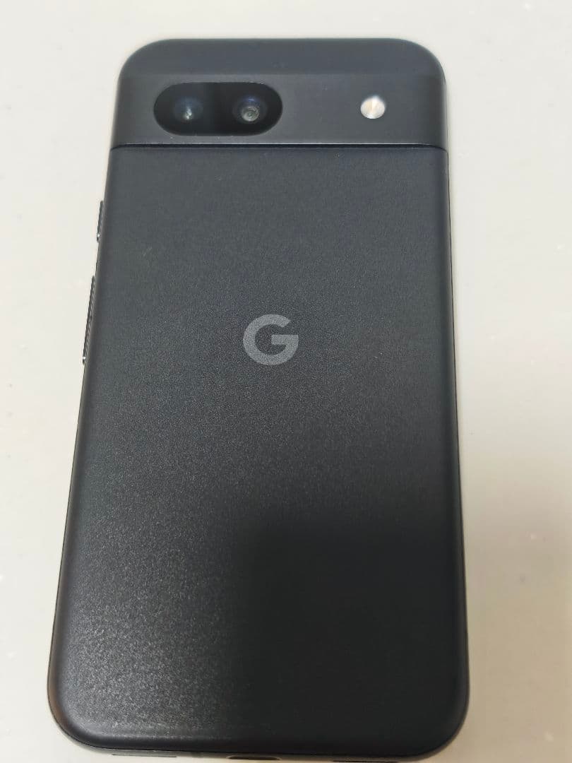 Google Pixel 8a 128GB 国内simフリー