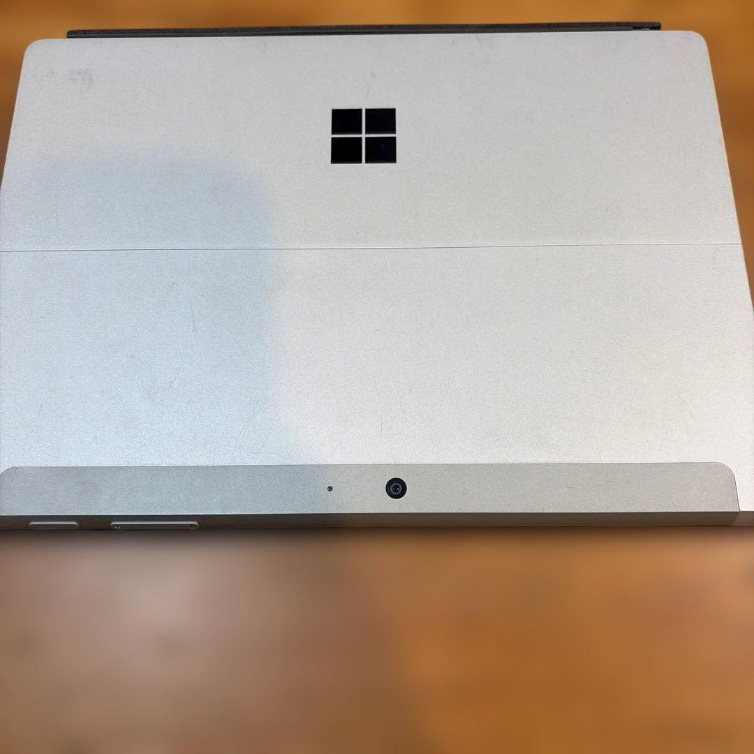 Microsoft Surface Pro シルバー 本体値下げ可