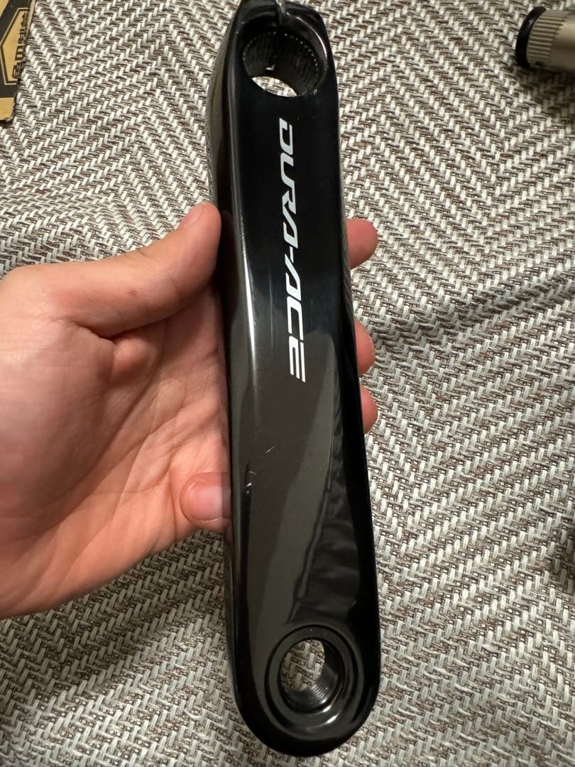 シマノ　DURA-ACEデュラエース　FC-R9200　170mmクランクアーム
