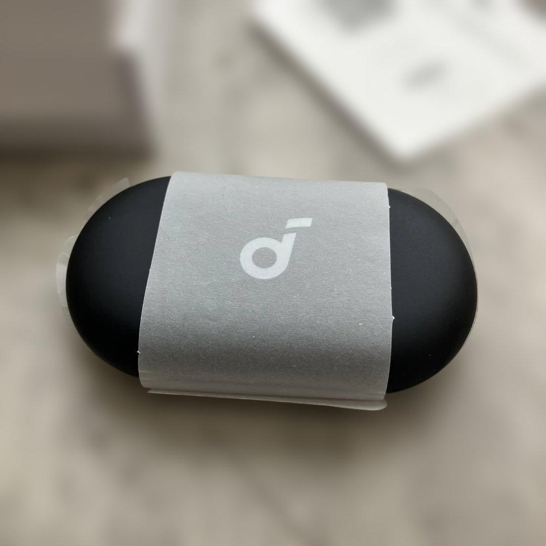 ⚫︎8/0212i09 soundcore AeroFit ワイヤレスイヤホン