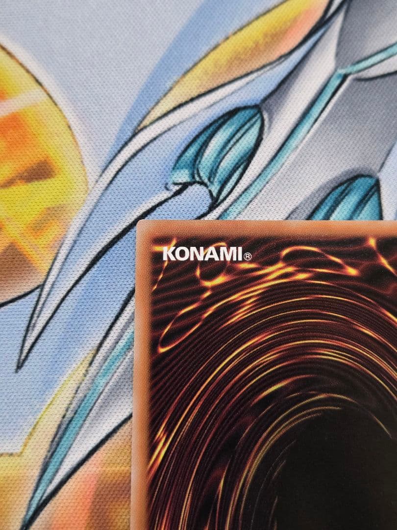 凍てし心が映す神影 レヴシャドールフュージョン プリズマ プリシク