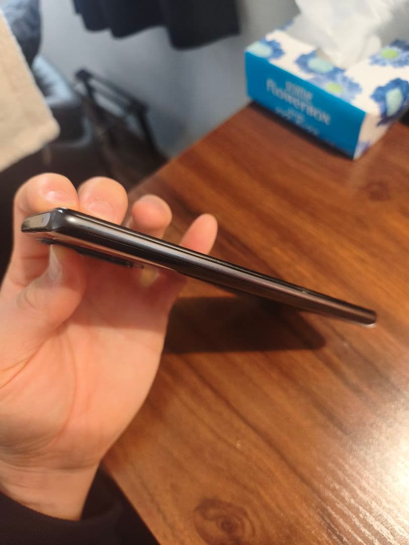 Xiaomi 11T Pro メテオライトグレー 256GB　ケース付き