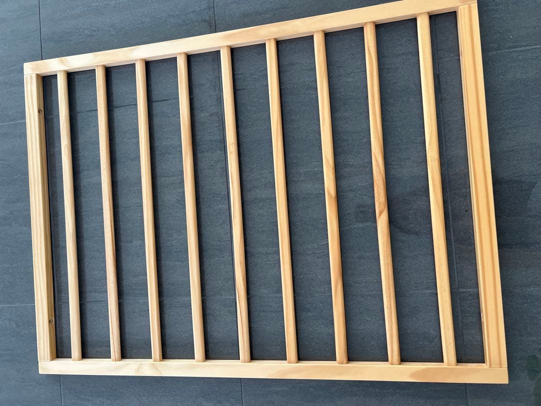 そいねーる　ミニベビーベッド