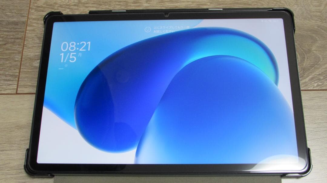 XaomiシャオミRedmiPad SE 11 128GB wifiモデル