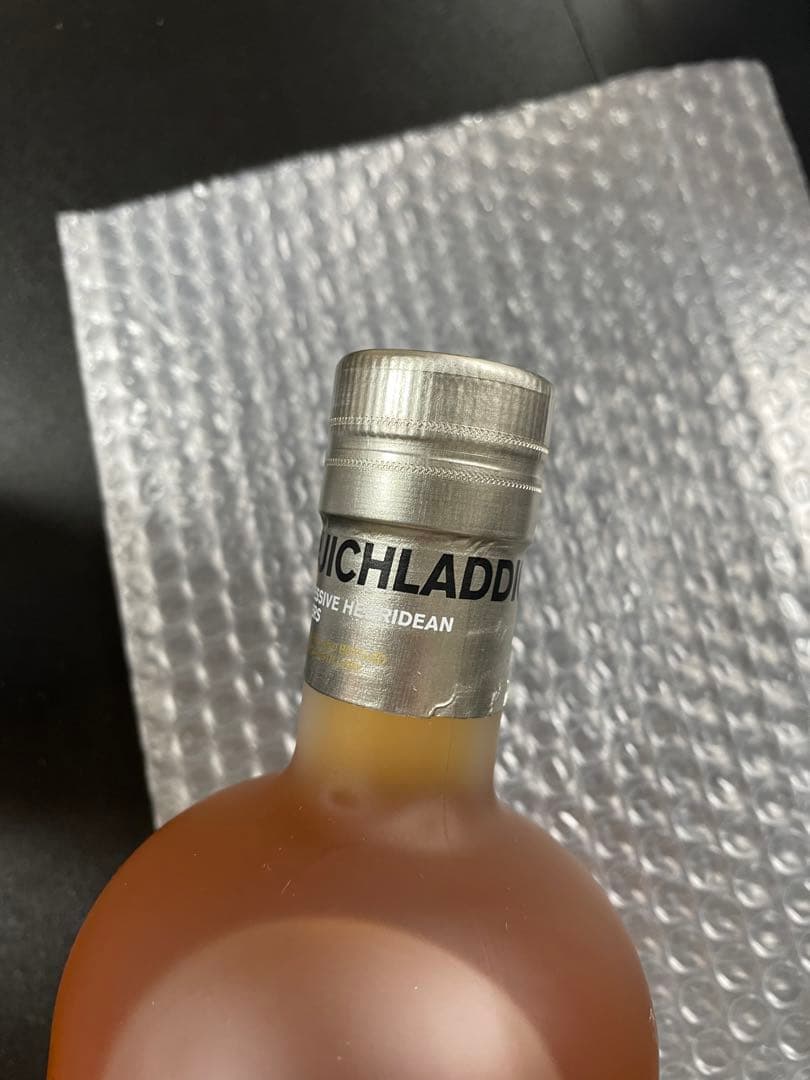 【限定品】ブルックラディMPカスク 2010 No.29/282