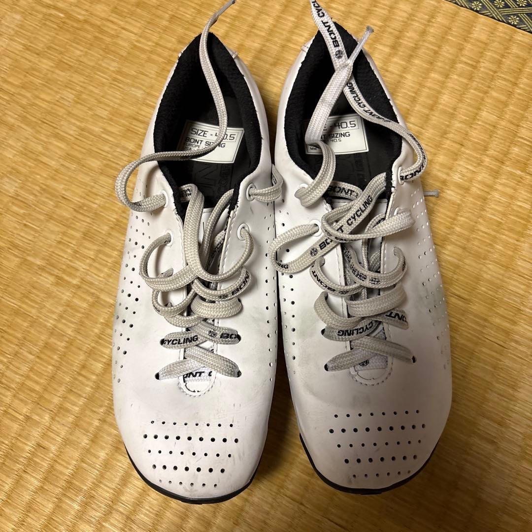 bontvaypor23klace 40.5今日限定値下げ