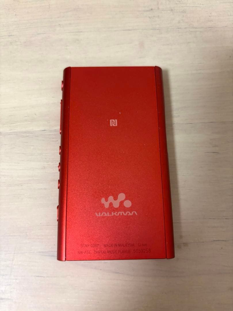 SONY WALKMAN NW-A50Series ⚠️24h以内発送⚠️