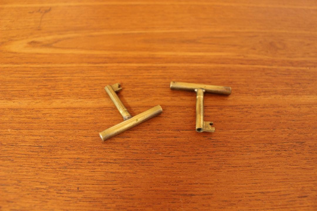 Borge Mogensen model.A232 キャビネット チーク