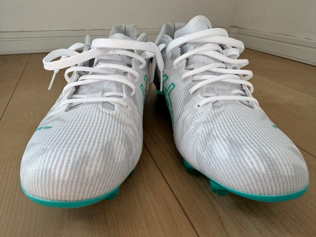 ASICS acros3 新品未使用　アシックス　アクロス3 26.0