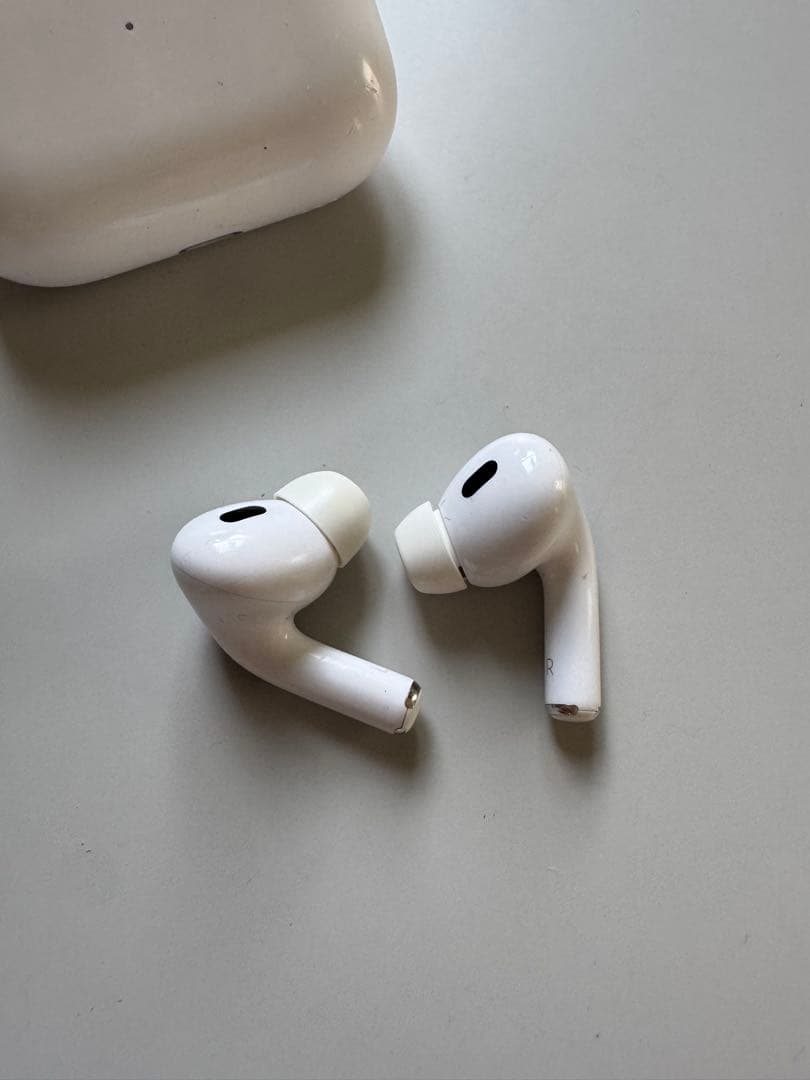 【付属品全てあり】Apple AirPods Pro 2