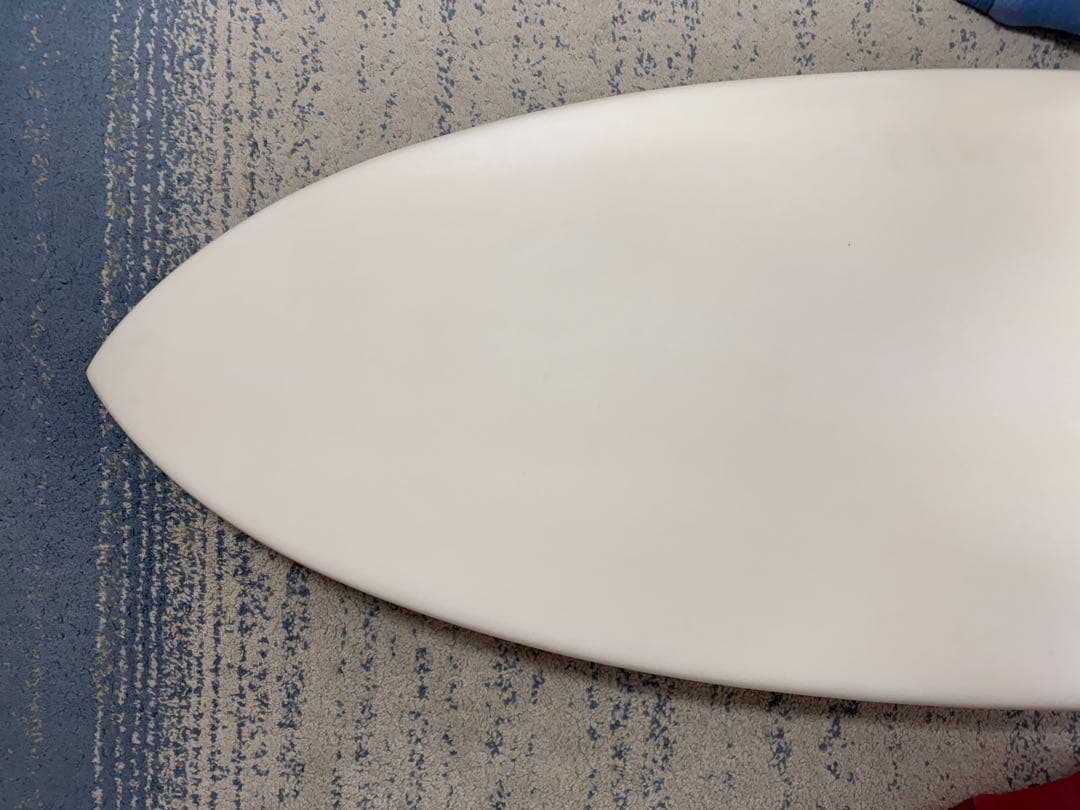 CHANNEL S ci fish 6'5 43Ｌ　都内手渡し限定