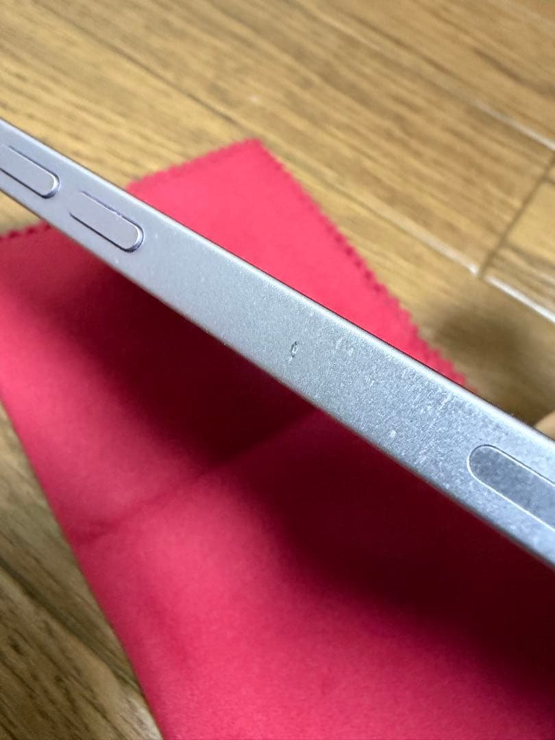 iPhone 14 256GBパープル