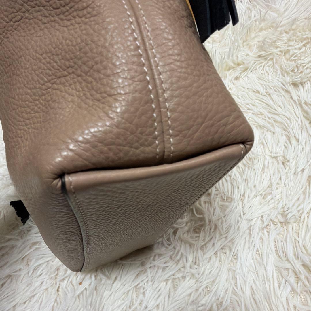 COACHアンディクロスボディバッグ