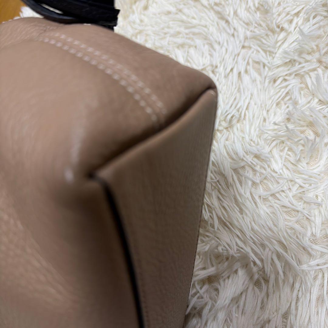 COACHアンディクロスボディバッグ