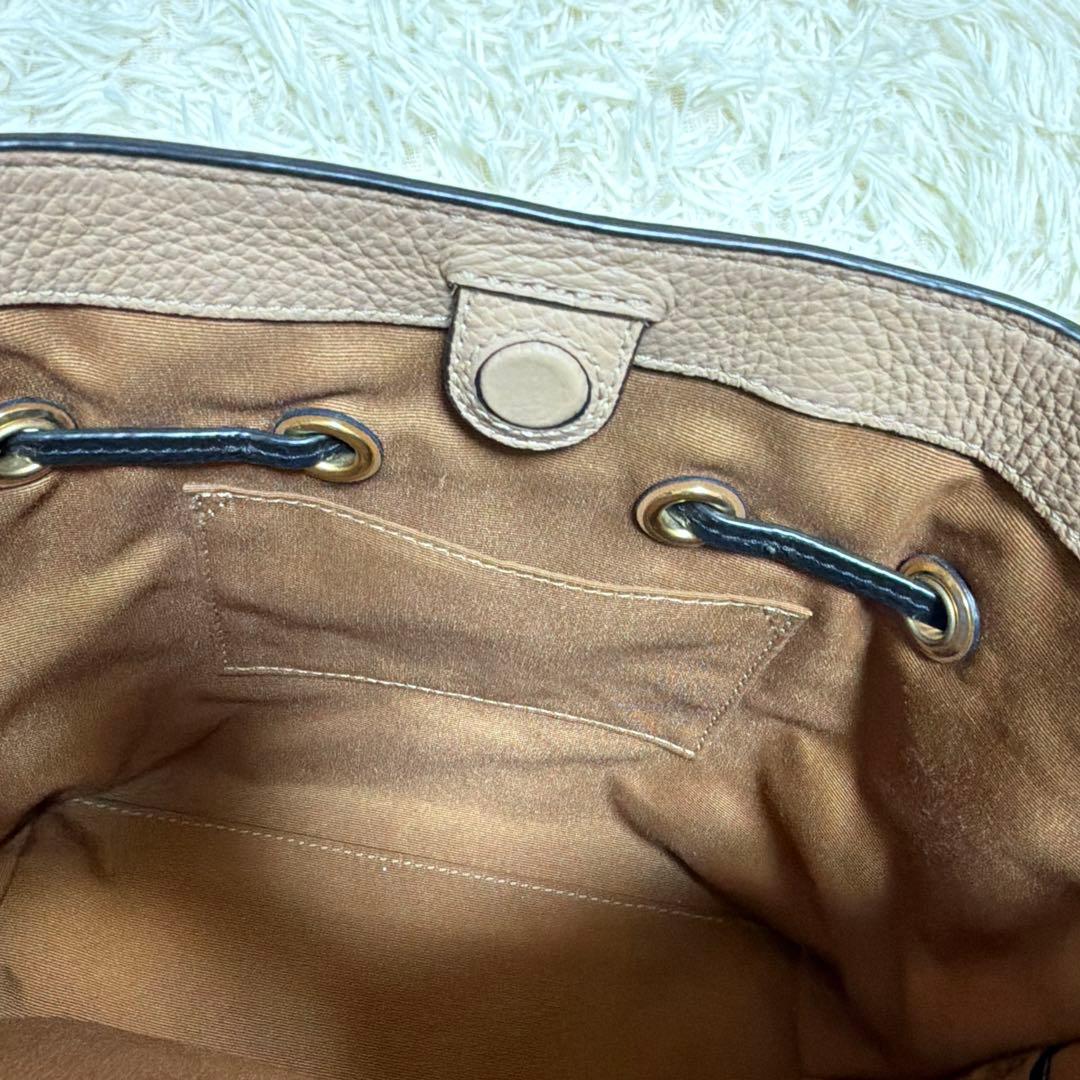 COACHアンディクロスボディバッグ