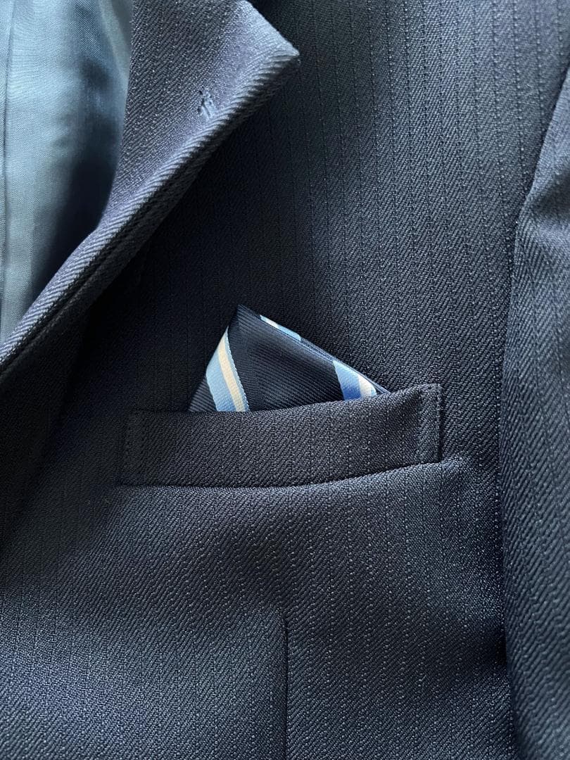 CHOPIN スーツ140 (5点セット)