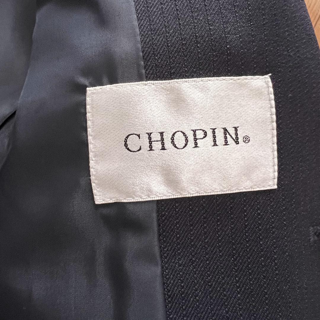 CHOPIN スーツ140 (5点セット)