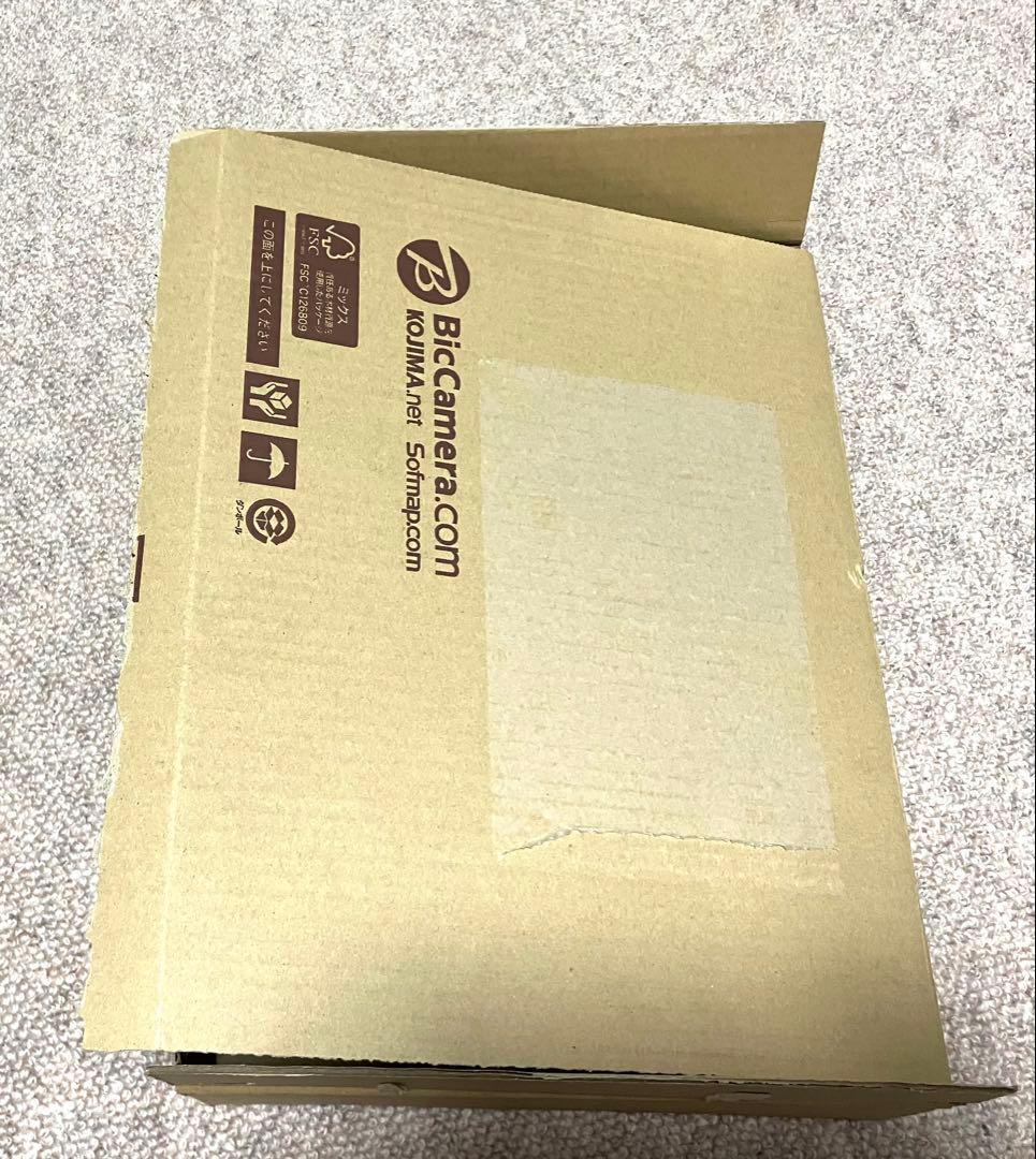 iPad本体 iPad (A16) Wi-Fi 128GB