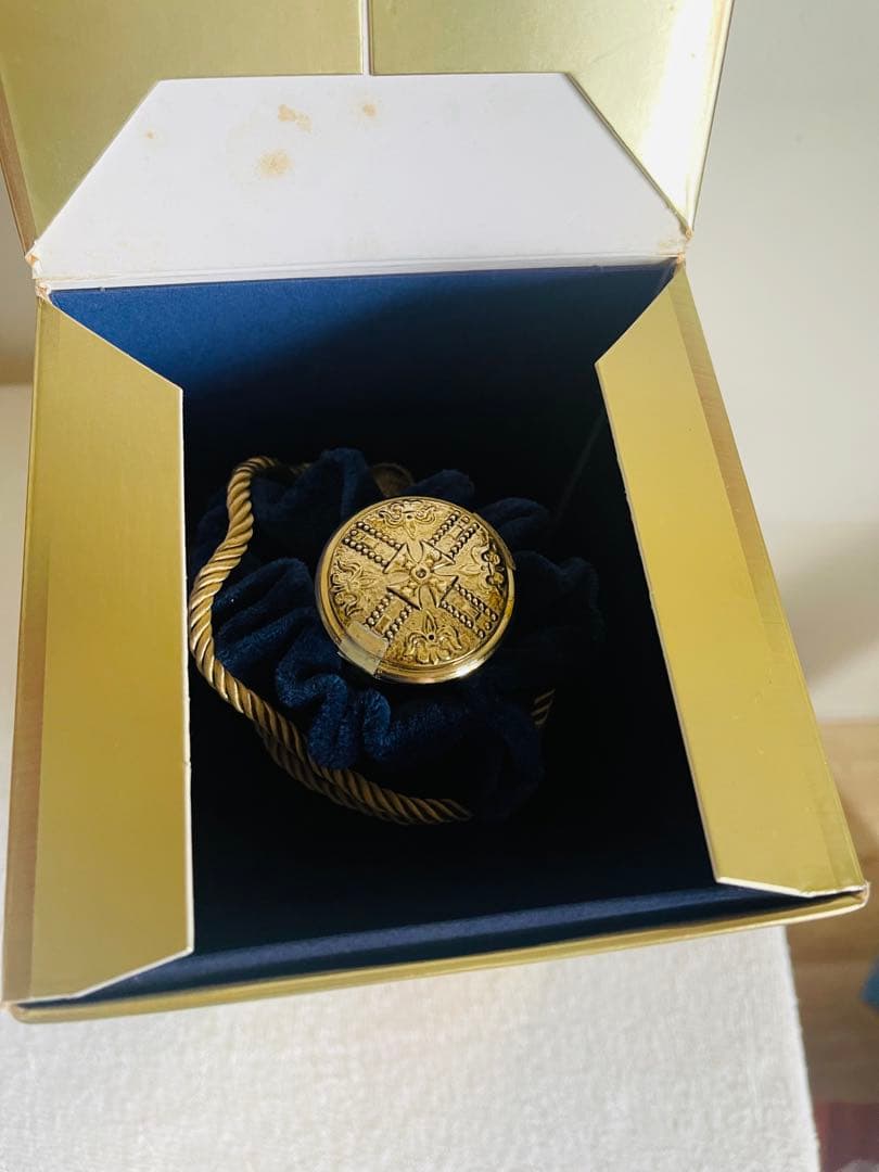 ウイスキー CHIVAS  SALUTE 21 YEARS OLD