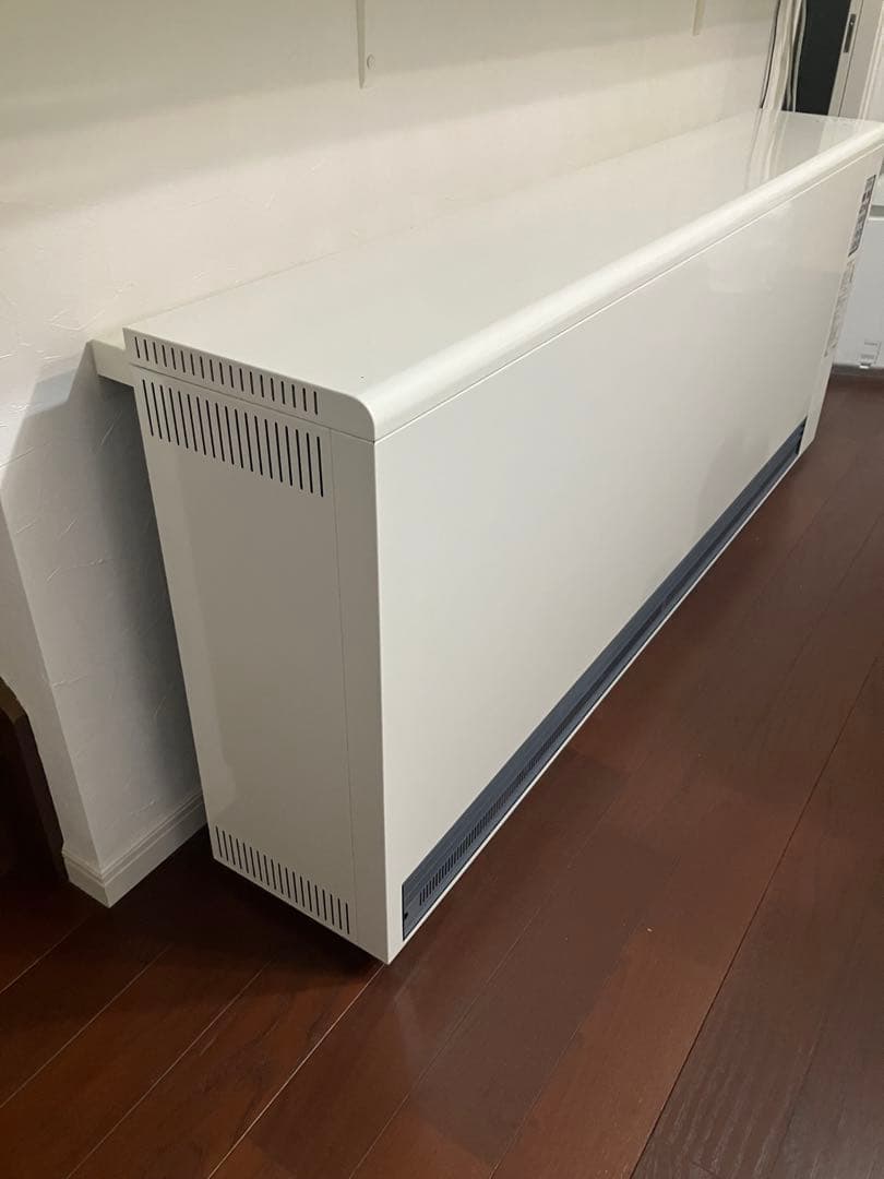 蓄熱暖房機　引き取りのみ　条件あり　白山製作所　アルディ