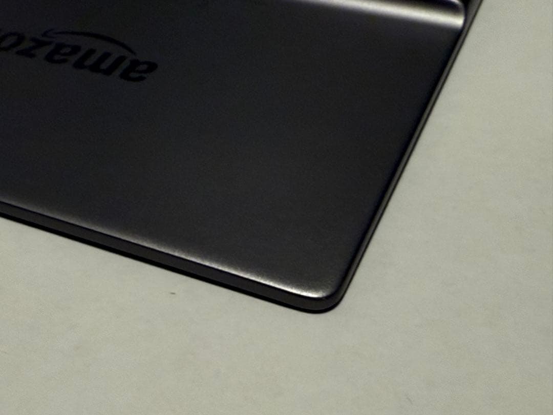 美品　Kindle Oasis 10世代 32GB Wi-Fi 広告なし おまけ