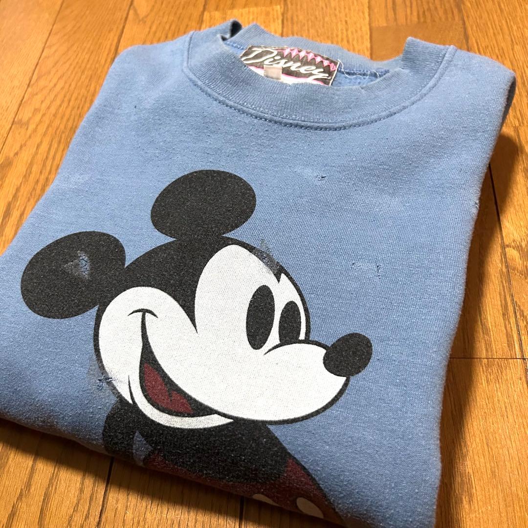 USA製Mサイズ！Disneyvintage by jackie brander