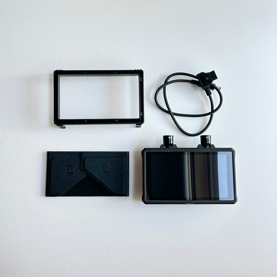 HOLLYLAND MARS M1（Manukaさん専用）