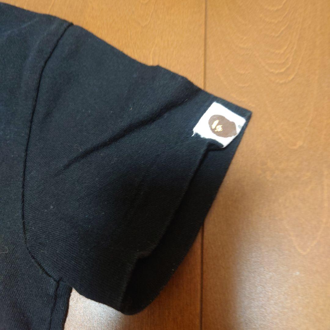 A BATHING APE アベイシングエイプBAPE BABYMILOサンリオ