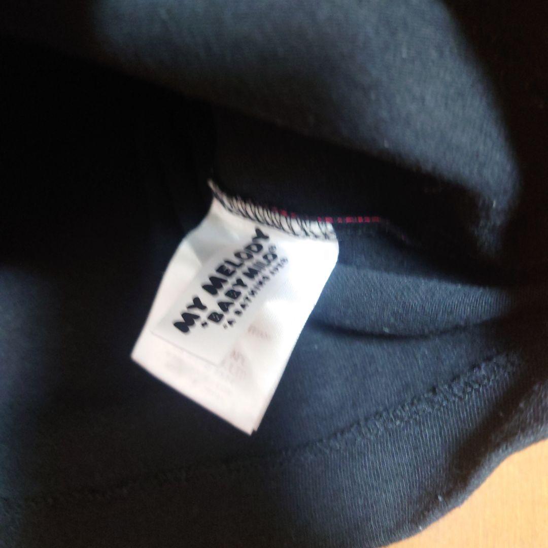 A BATHING APE アベイシングエイプBAPE BABYMILOサンリオ