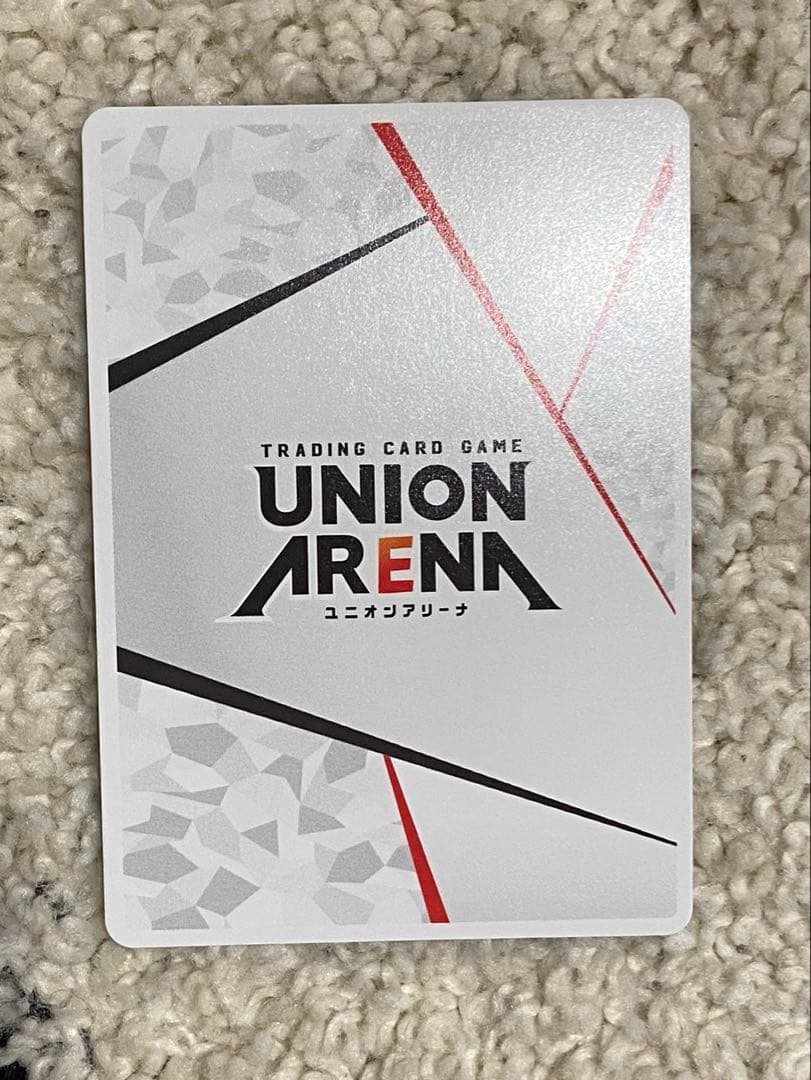 ユニオンアリーナ　ToLOVEる 西連寺春菜 APアクションポイント　ユニアリ