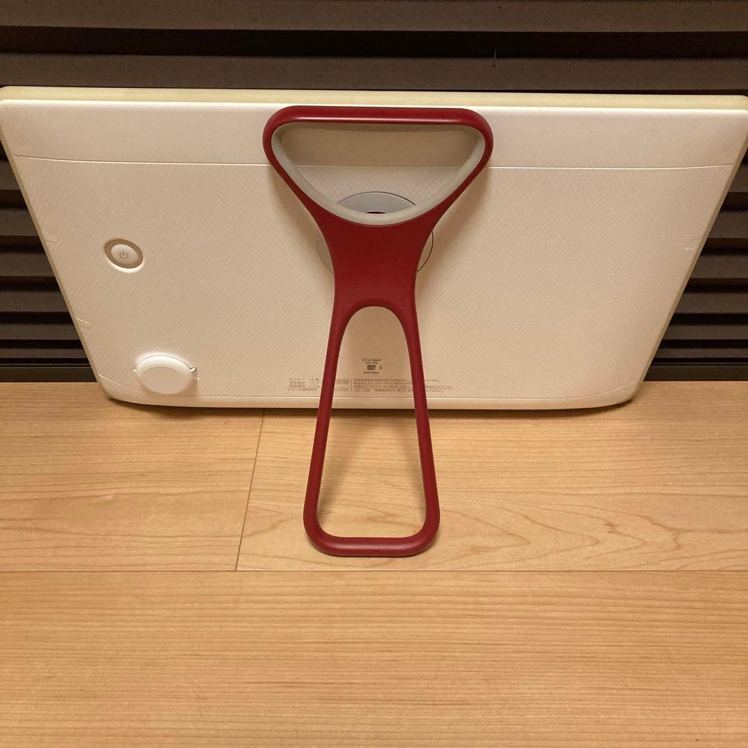 SHARP AQUOS 2T-C16AP 16型 シャープ ポータブル液晶テレビ