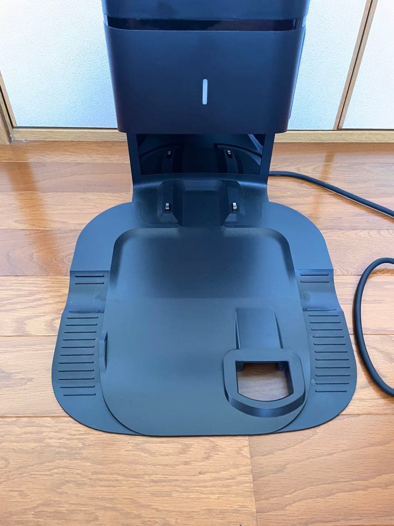 【美品✨】iRobot ルンバi7+ i755060 ロボット掃除機 付属品あり
