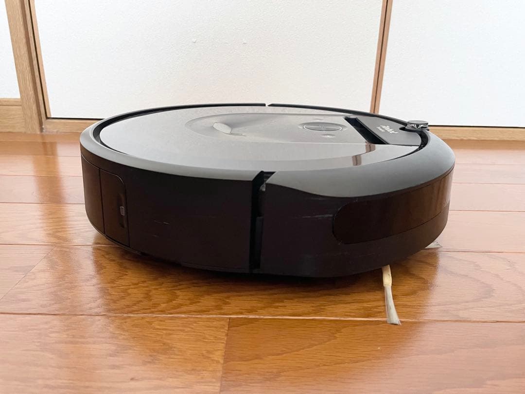 【美品✨】iRobot ルンバi7+ i755060 ロボット掃除機 付属品あり