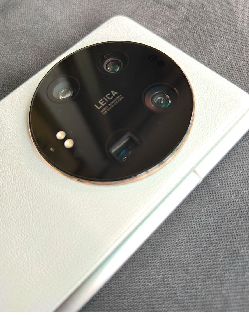 xiaomi 13 ultra 16+512GB ホワイト グローバルrom