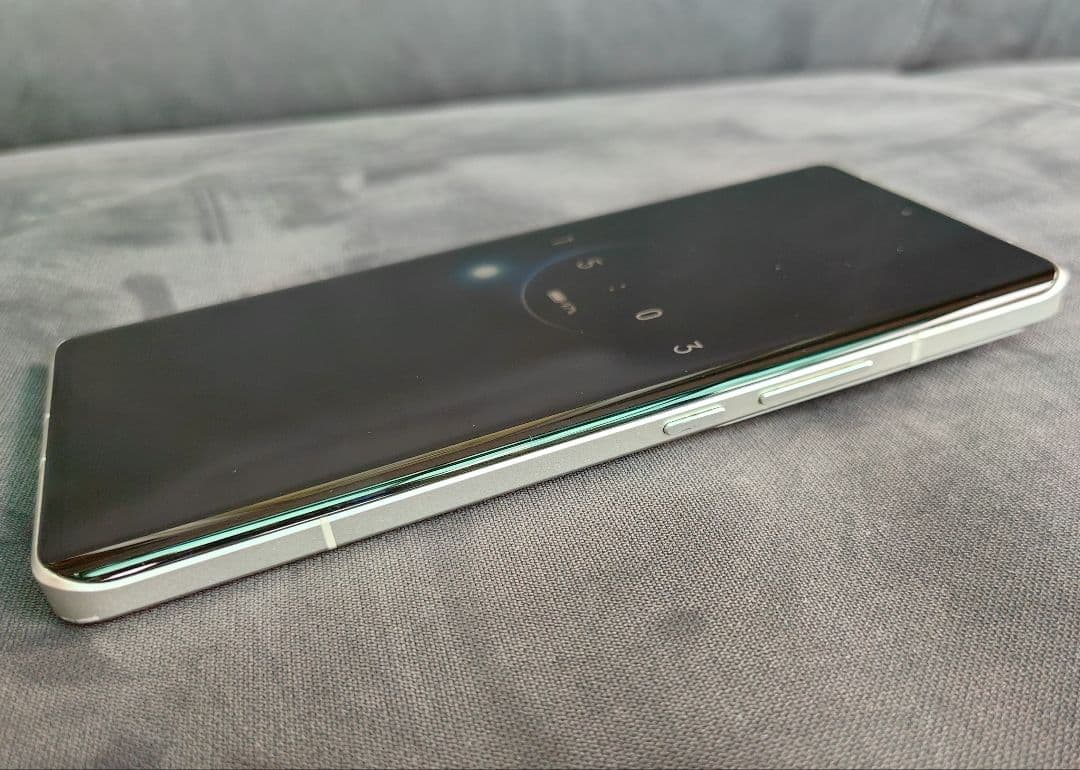 xiaomi 13 ultra 16+512GB ホワイト グローバルrom