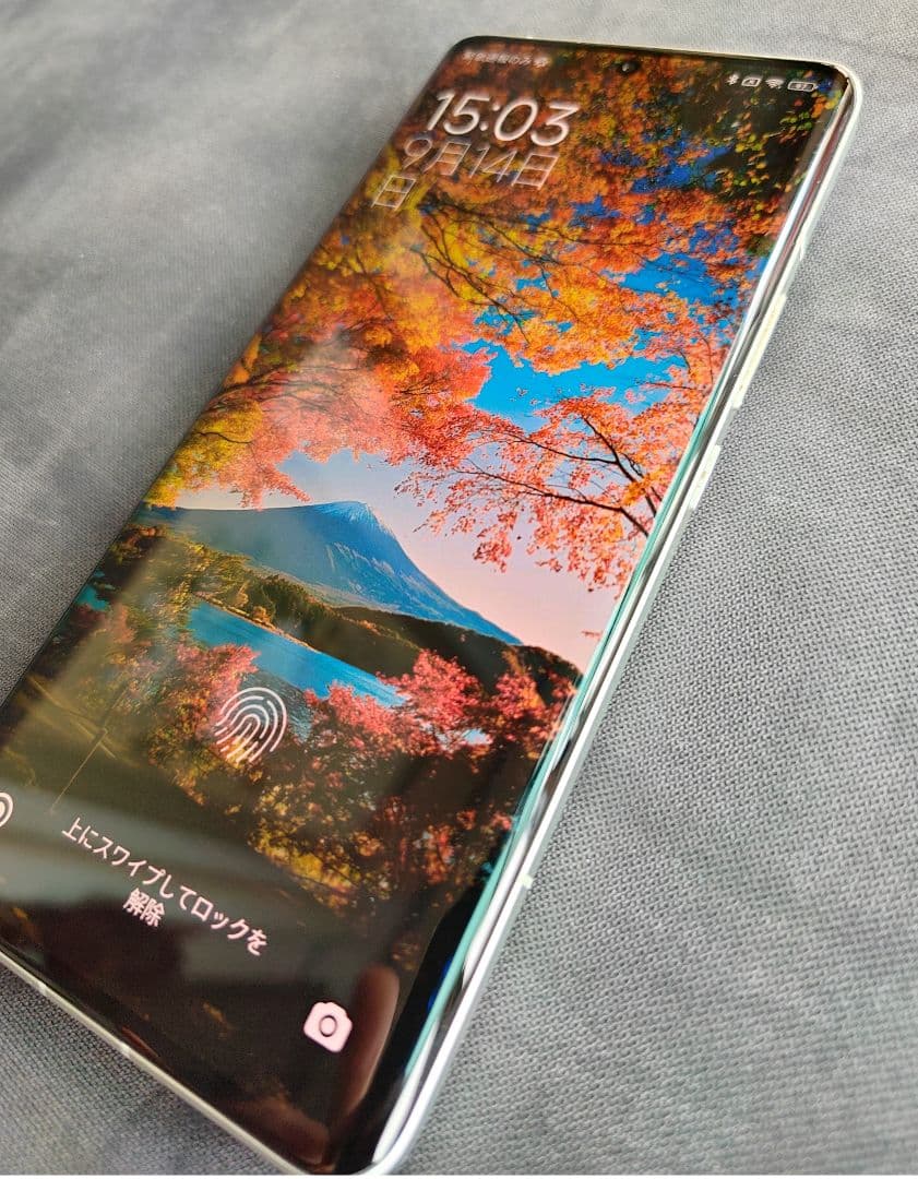 xiaomi 13 ultra 16+512GB ホワイト グローバルrom