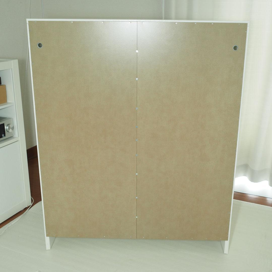 IKEA BRIMNES イケア ブリムネス ガラスケース 収納棚 陳列棚