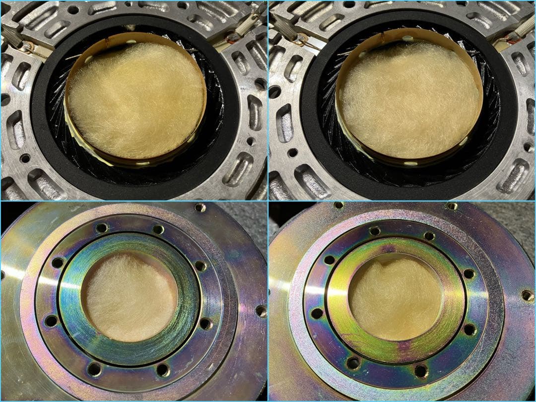 YAMAHA NS-1000M 31万番代 フルレストア整備済 極美品 音質保証