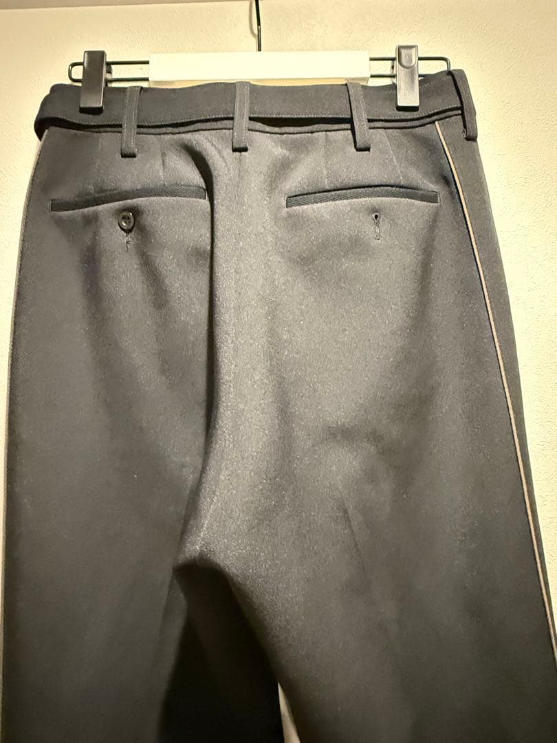 sacai Technical Jersey Pants サイズ1