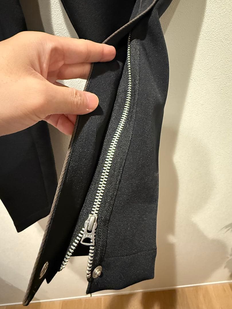 sacai Technical Jersey Pants サイズ1