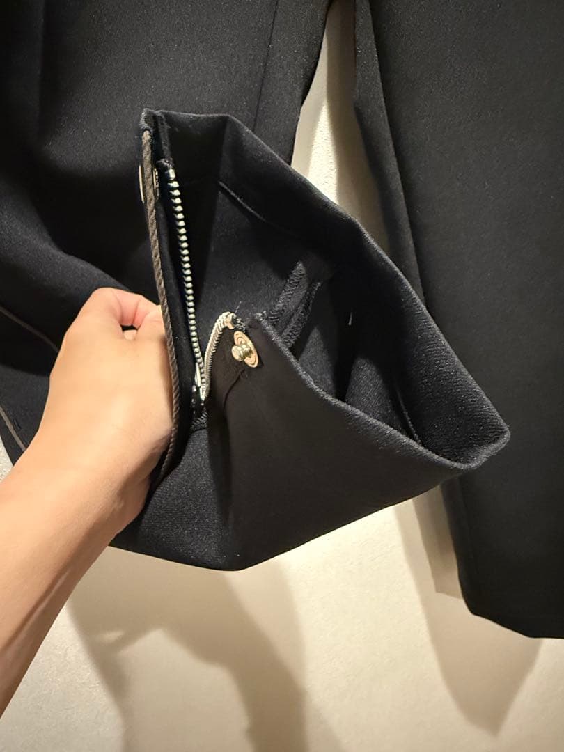 sacai Technical Jersey Pants サイズ1