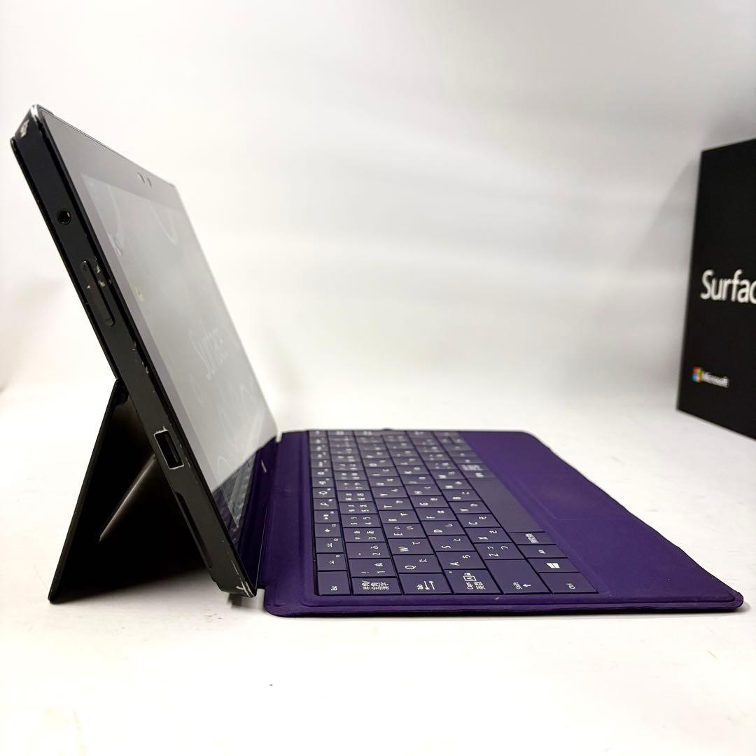 1台限定！高速上位モデル！Surface Pro2 SSD512GB 8G