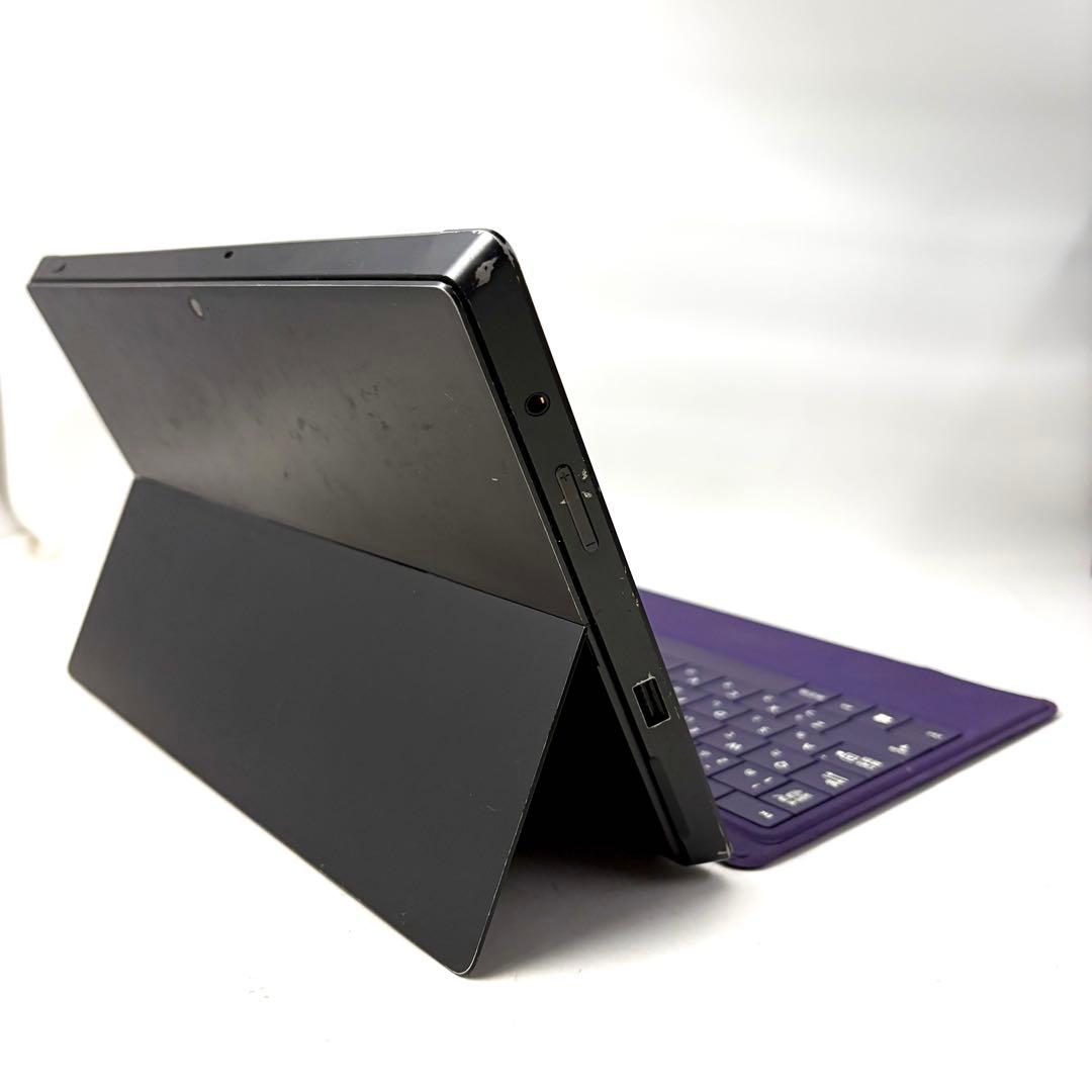 1台限定！高速上位モデル！Surface Pro2 SSD512GB 8G