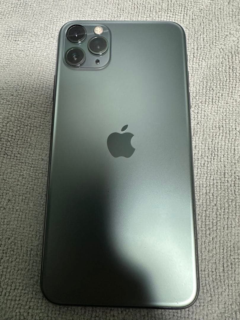 Apple iPhone 11 Pro 64gb 本体 SIM:au