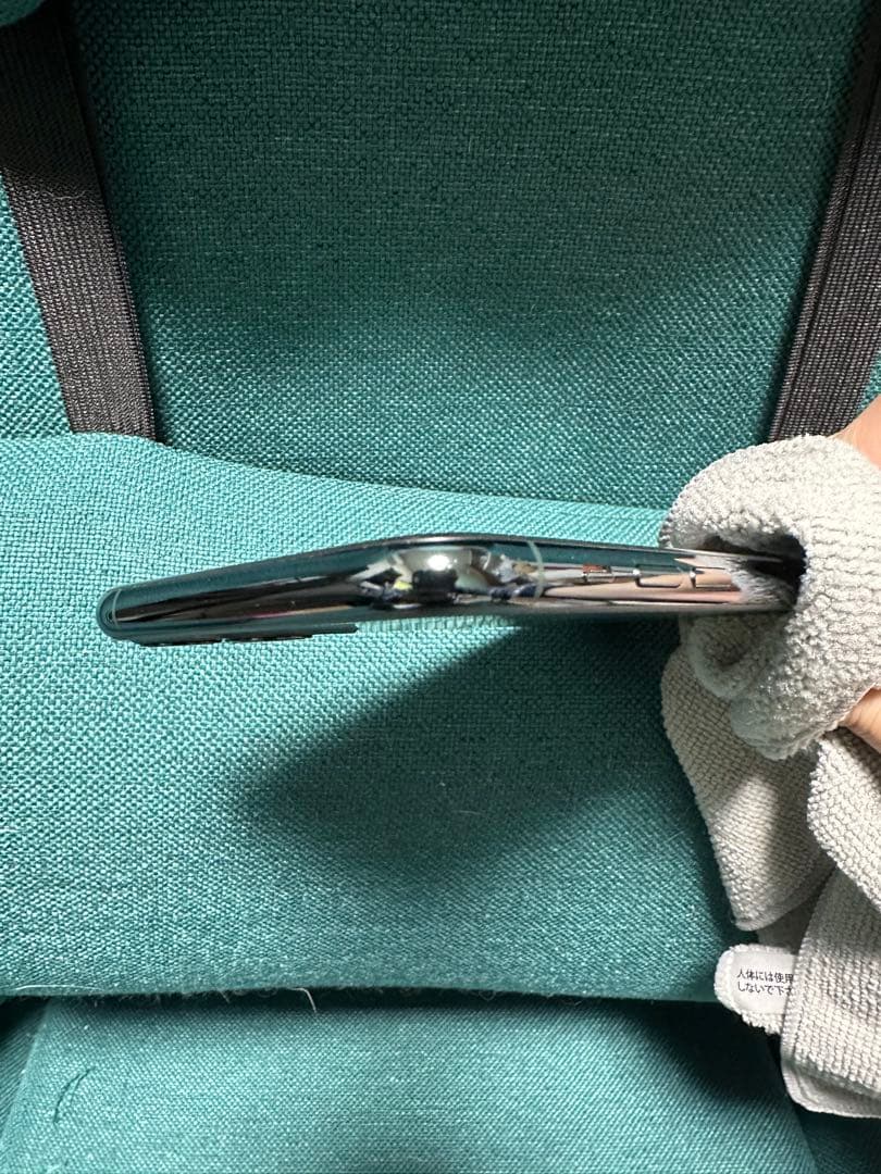 Apple iPhone 11 Pro 64gb 本体 SIM:au