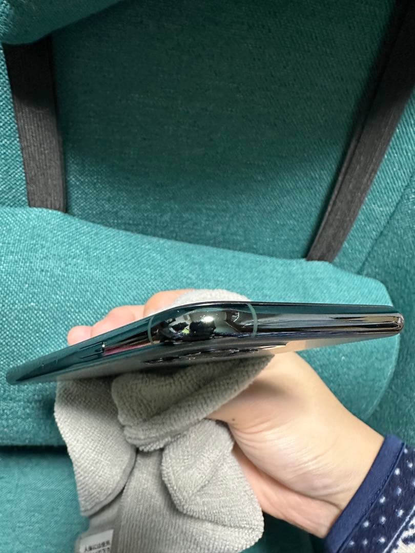 Apple iPhone 11 Pro 64gb 本体 SIM:au