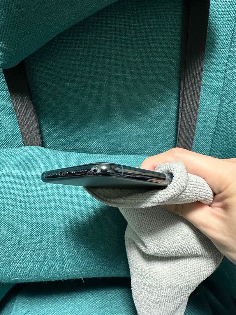 Apple iPhone 11 Pro 64gb 本体 SIM:au